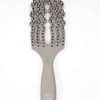 Rezo Gray Detangle Styling Brush