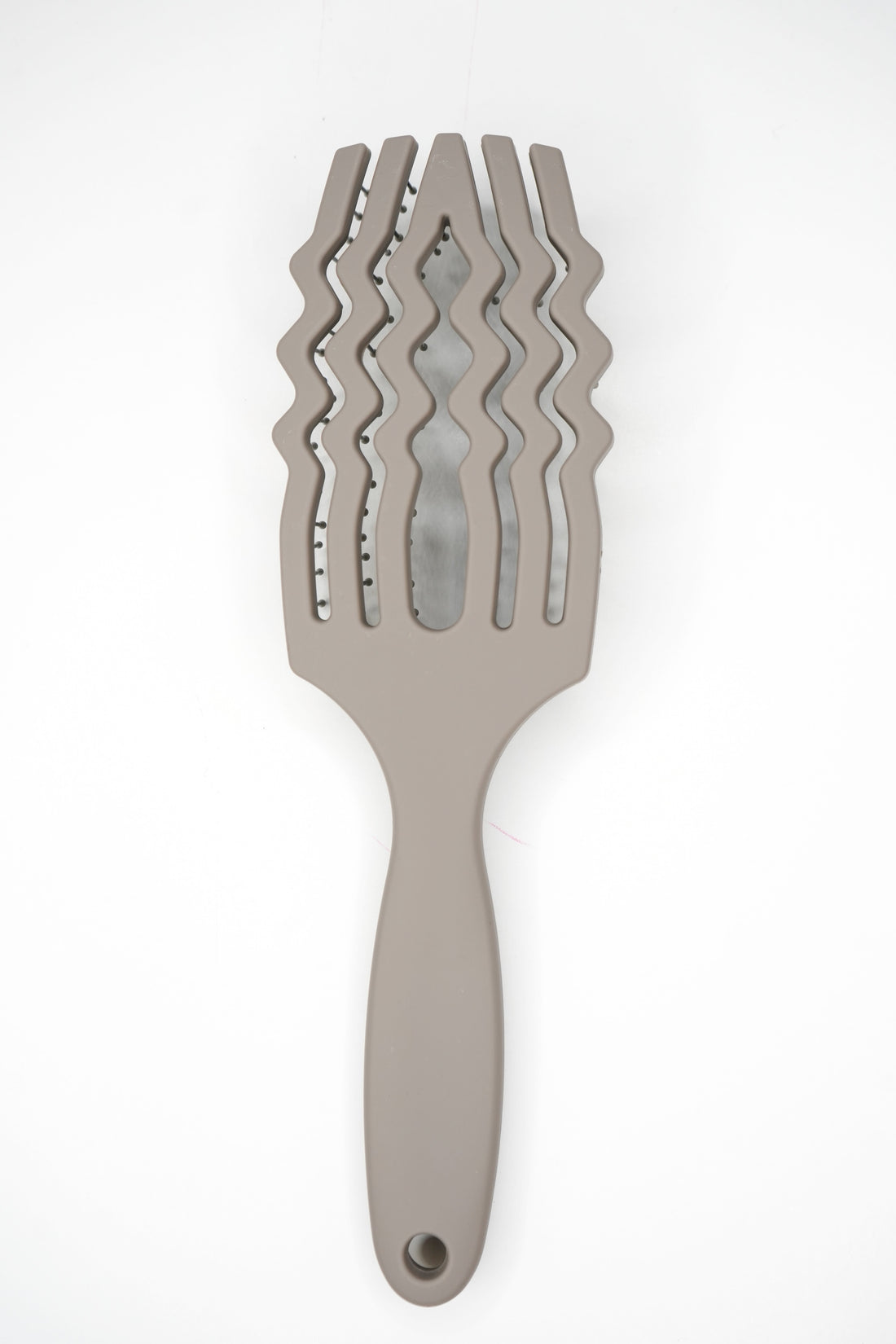 Rezo Gray Detangle Styling Brush