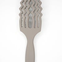 Rezo Gray Detangle Styling Brush