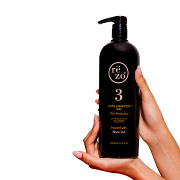 Curl Manifest Gel 33.8oz | 1000ml