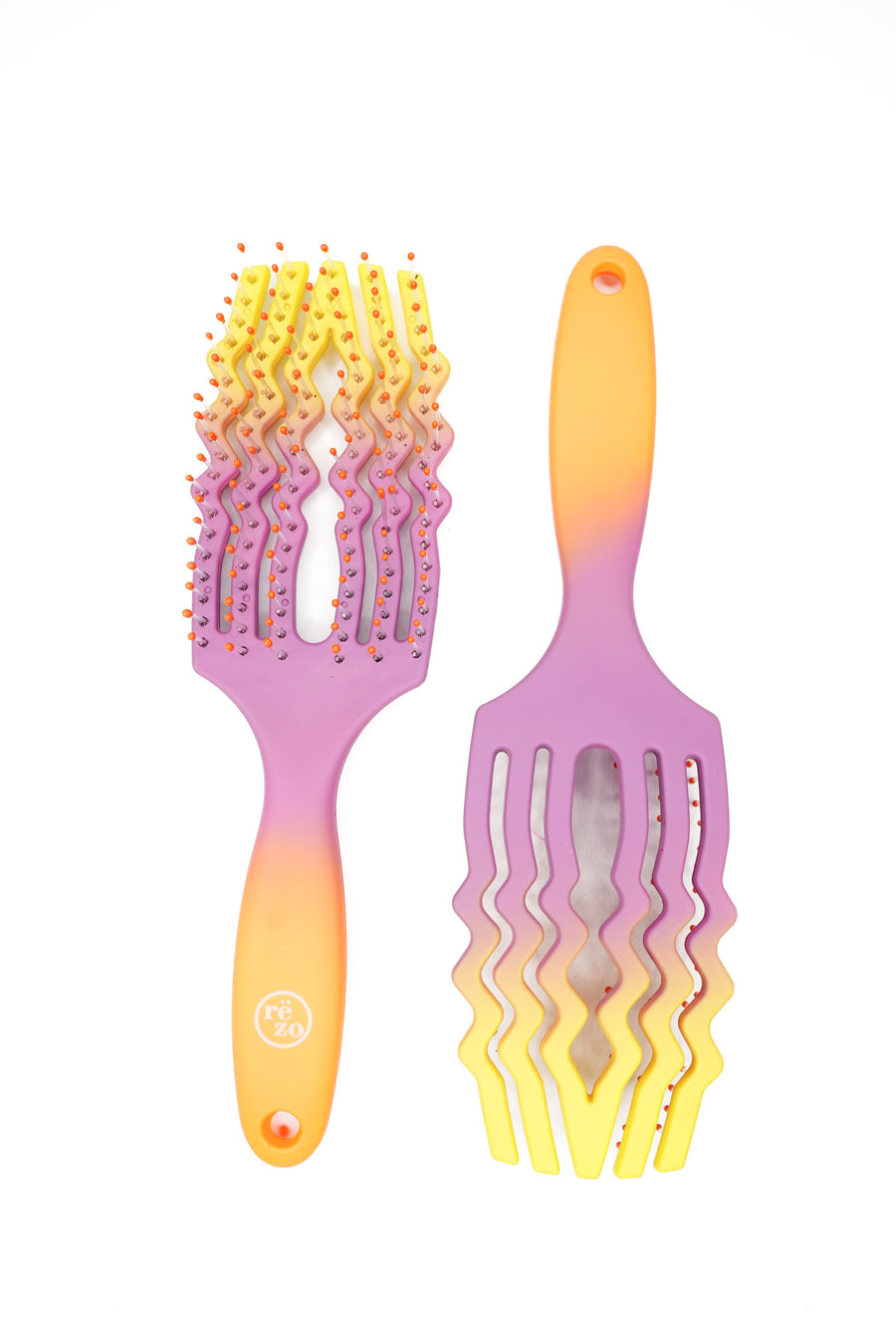 Rezo Bombay Detangle Styling Brush