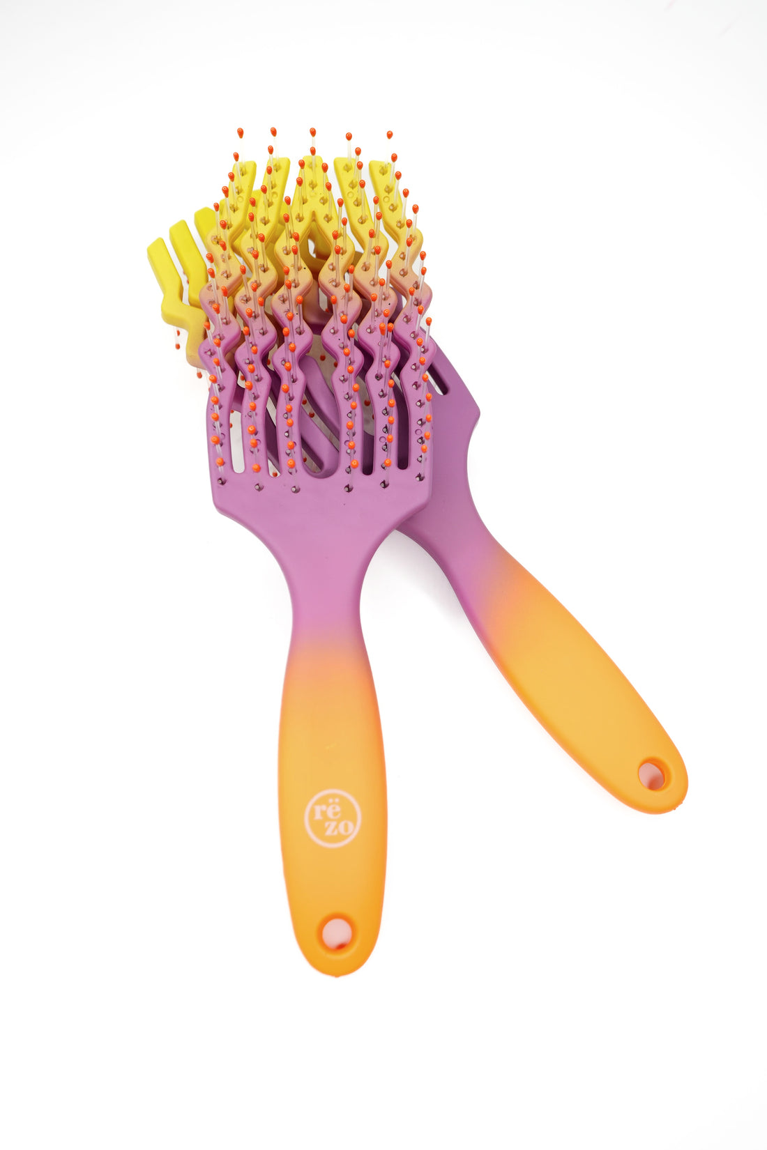 Rezo Bombay Detangle Styling Brush