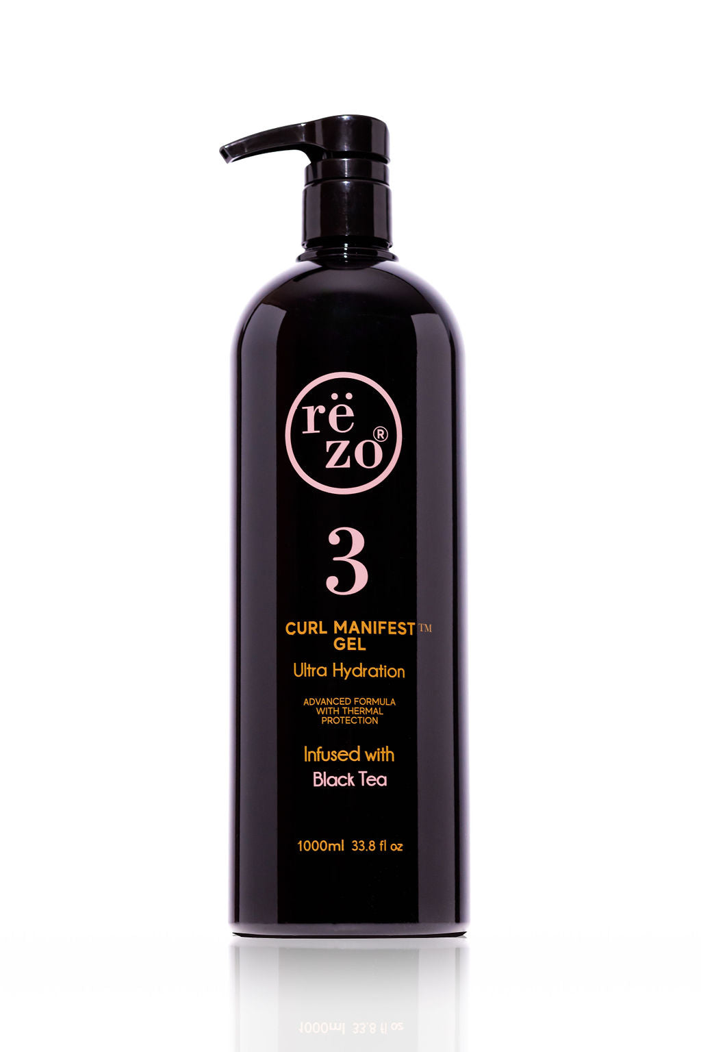 Promo Buy 1 Get 1 free! - 2 Units of Curl Manifest Gel 33.8oz | 1000ml