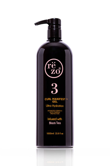 Curl Manifest Gel 33.8oz | 1000ml